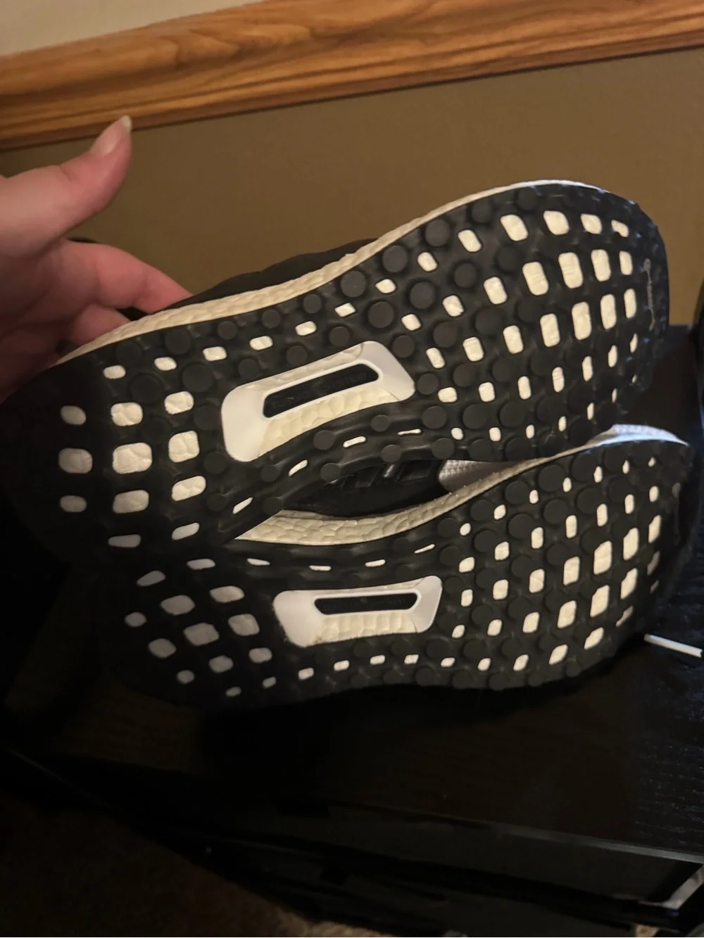 Adidas Ultraboost DNA Crocodile Shoes